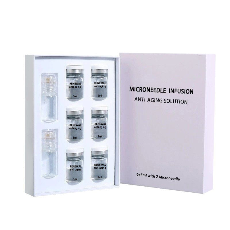 Microneedle Essence Serum