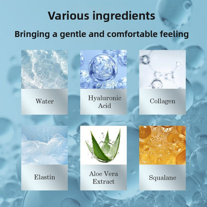 Microneedle Essence Serum