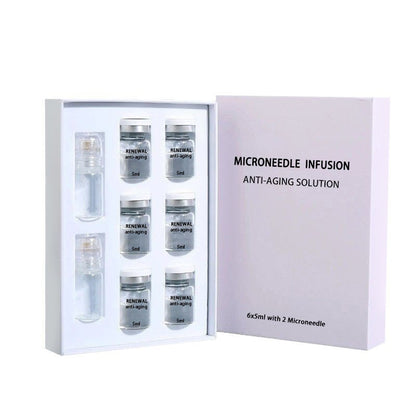 Microneedle Essence Serum