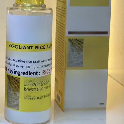 Dr.melaxin Peel Shot Glow Exfoliating Facial Essence