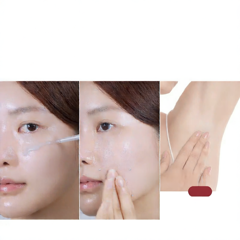 Dr.melaxin Peel Shot Glow Exfoliating Facial Essence