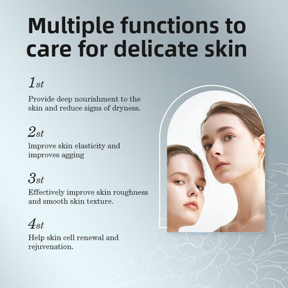 Microneedle Essence Serum