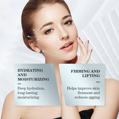 Microneedle Essence Serum