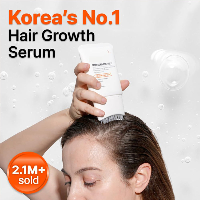 Hair Growth Serum