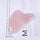 CHOKCHOKSKINCARE Crystal Gua Sha Board