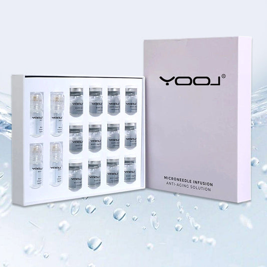 Microneedle Essence Serum