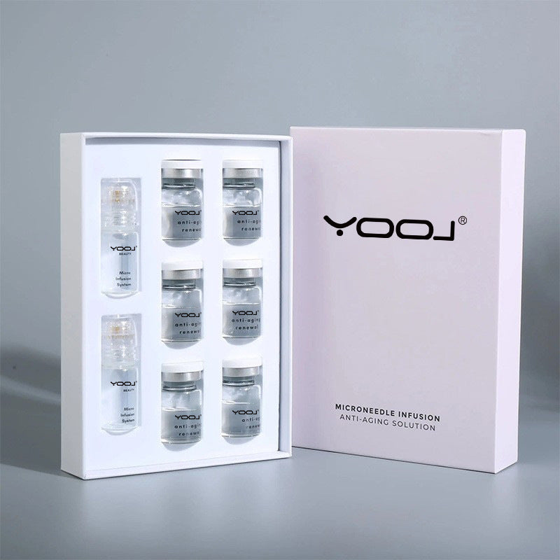 Microneedle Essence Serum