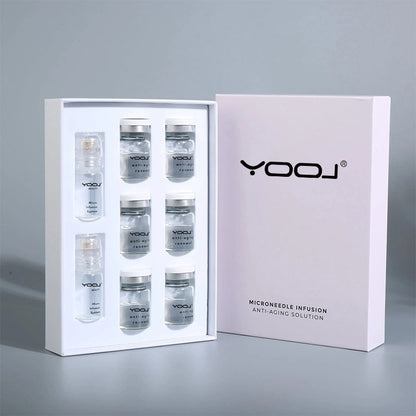 Microneedle Essence Serum